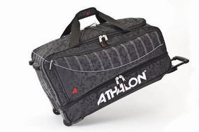 Athalon Luggage The Glider 29 Inch Wheeling Duffel, Night Vision, One Size Shop Today Save Instant Discount