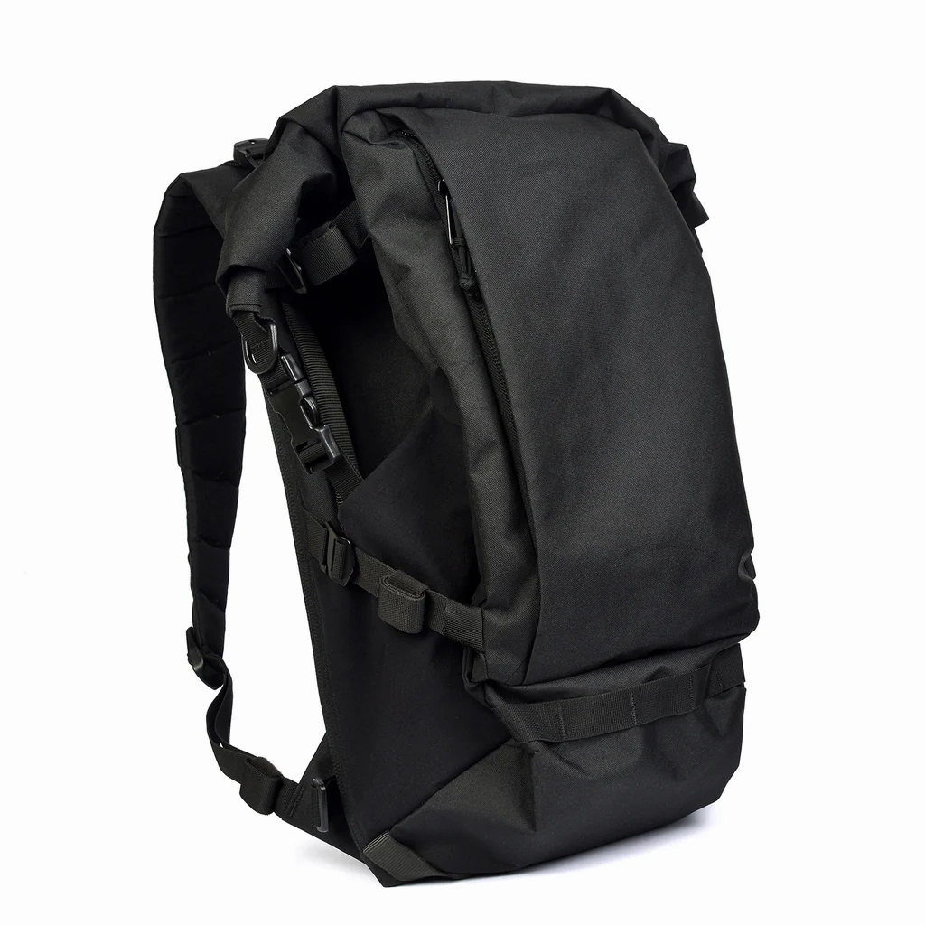 Attitude Supply - Atd1 Backpack Shop Smart Save