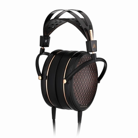 Audeze Crbn2 - Open Back Electrostatic Headphones Flash Offer Today