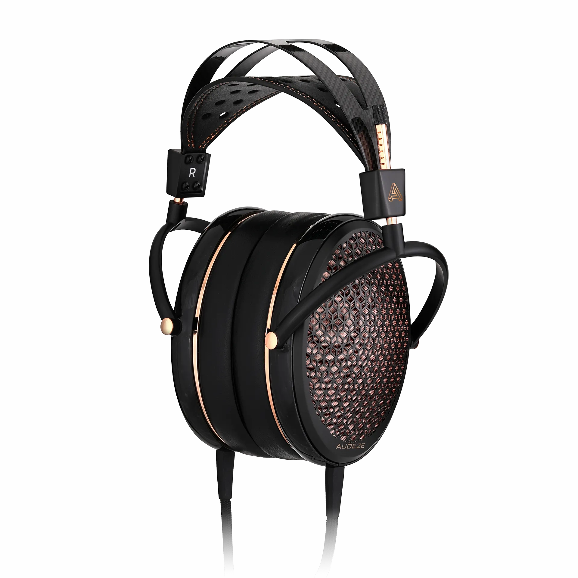 Audeze Crbn2 - Open Back Electrostatic Headphones Flash Offer Today