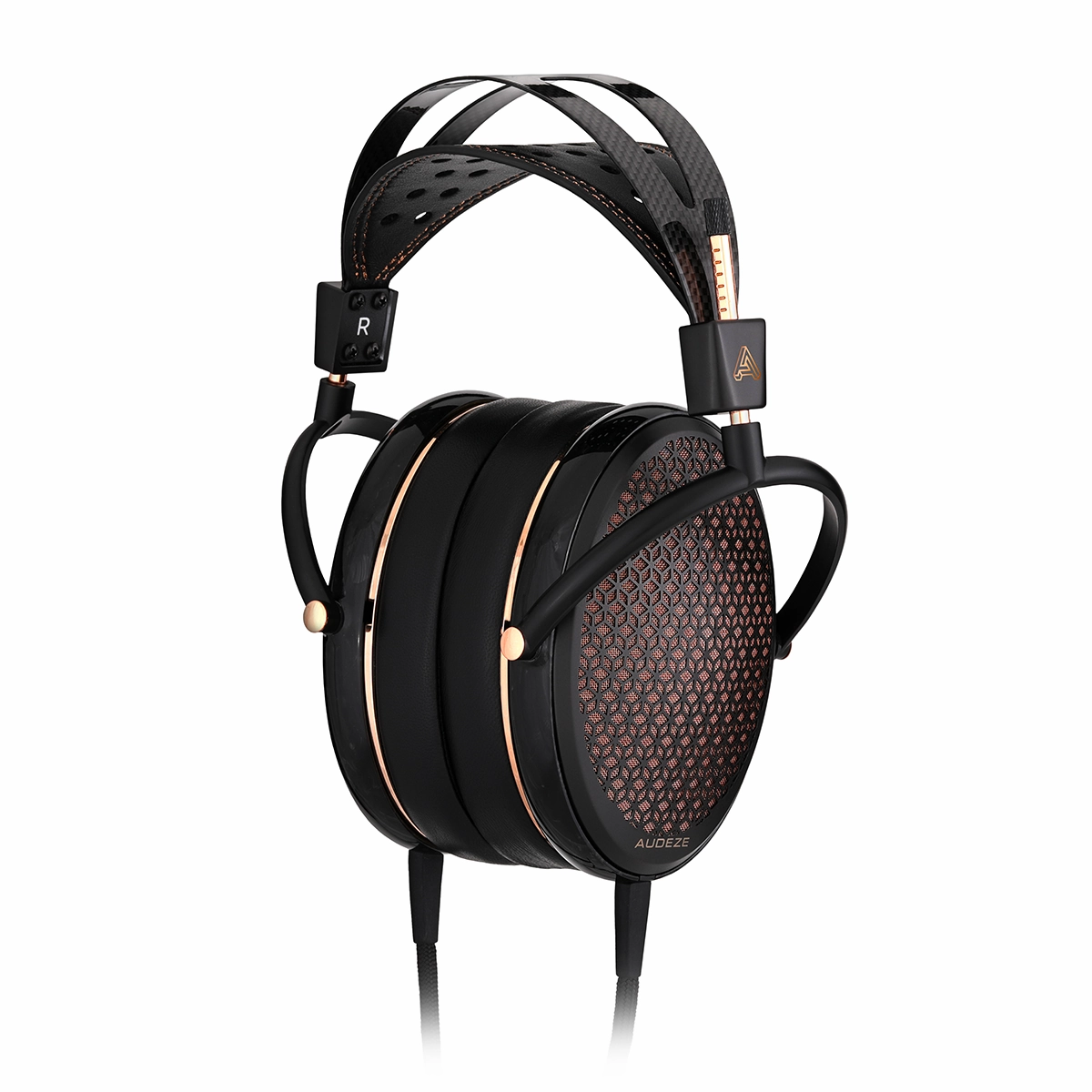 Audeze Crbn2 Electrostatic Headphone Hot Pick of the Day Shop Grab Now