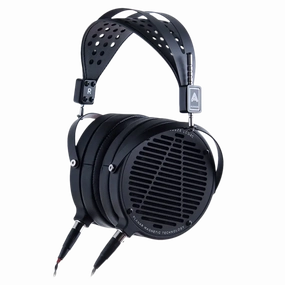 Audeze Lcd-2 Classic - Planar Magnetic Headphones - Leather-Free Hot Offer Event Shop Smart Deals