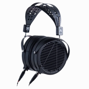 Audeze Lcd-2 Classic - Planar Magnetic Headphones - Leather-Free Hot Offer Event Shop Smart Deals