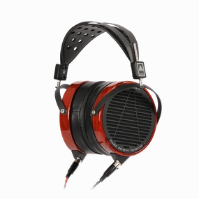 Audeze Lcd-2 Padauk - Planar Magnetic Open Back Headphones Save Today Event