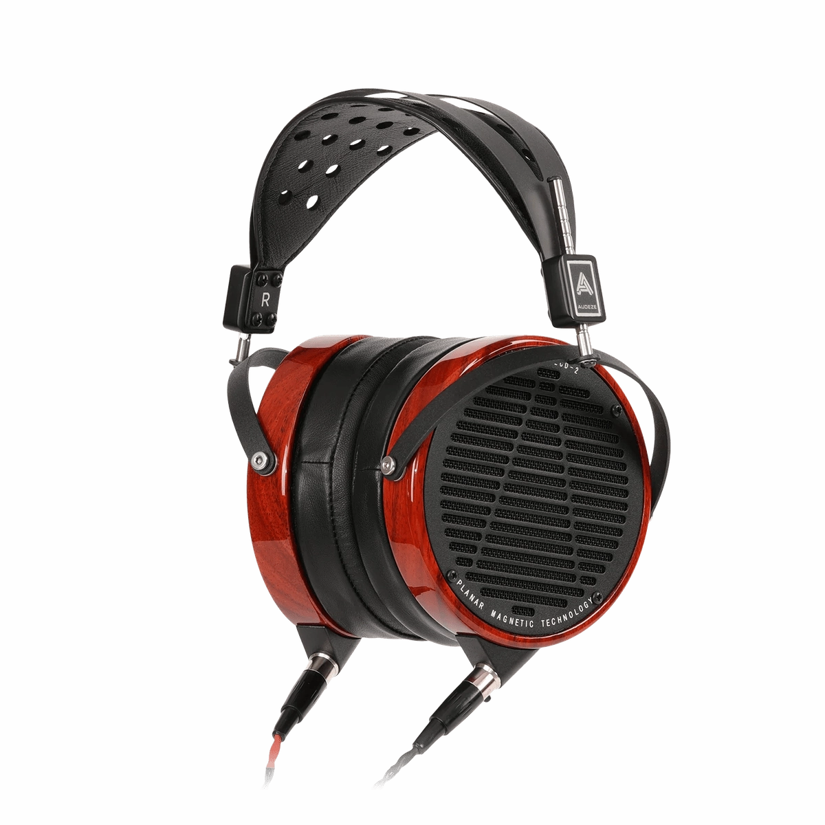 Audeze Lcd-2 Padauk Planar Magnetic Headphone Trending Today Steal