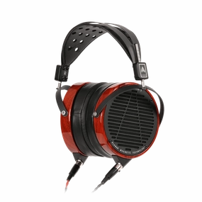 Audeze Lcd-2 Padauk Planar Magnetic Headphone Trending Today Steal