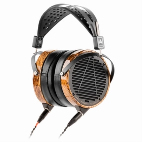 Best Deal Today Audeze Lcd-3 Planar Magnetic Headphone 2024 Revision
