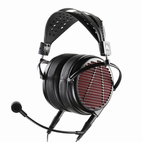Trending Today Steal Exclusive Deal Inside Audeze Lcd-Gx Planar Magnetic Gaming Headphone 2024 Revision