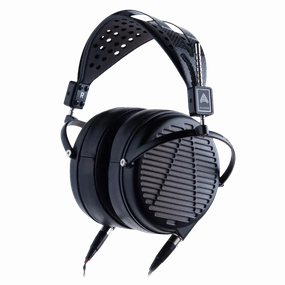 Audeze Lcd-Mx4 - Planar Magnetic Open Back Headphones Trending Today Steal