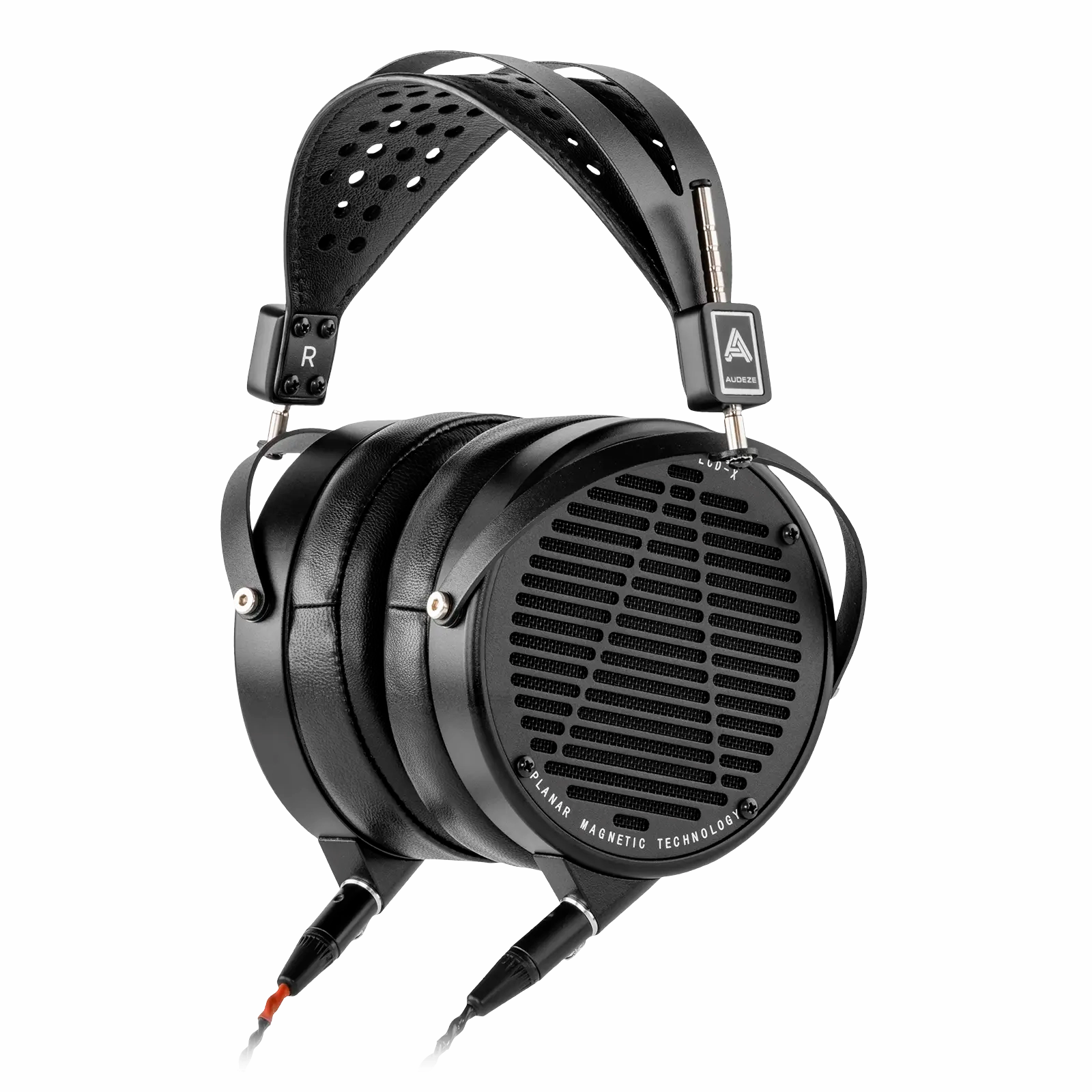Exclusive Online Offer Audeze Lcd-X - Open Back Planar Magnetic Headphones