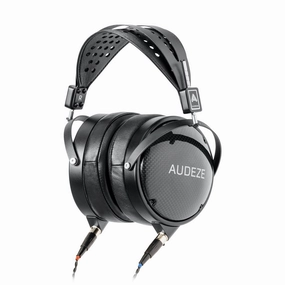 Last Chance Steal Dont Wait Save Today Audeze Lcd-Xc Closed-Back Planar Magnetic Headphones 2024 Revision