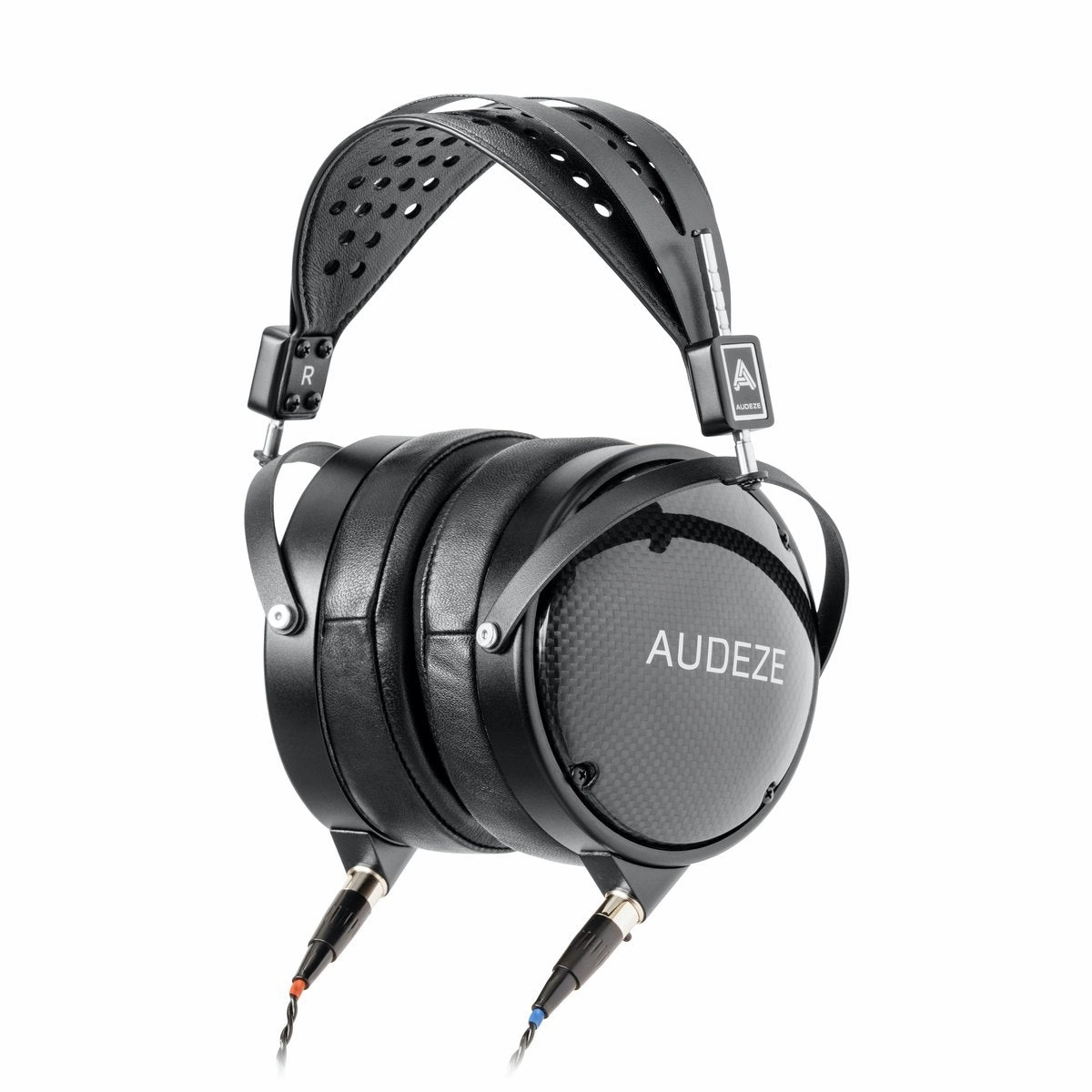 Special Offer Inside Audeze Lcd-Xc Closed-Back Planar Magnetic Headphones 2024 Revision
