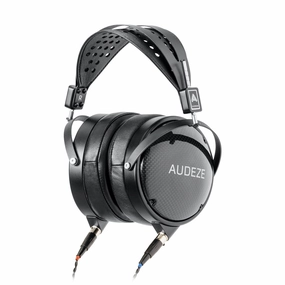 Last Chance Steal Dont Wait Save Today Audeze Lcd-Xc Closed-Back Planar Magnetic Headphones 2024 Revision