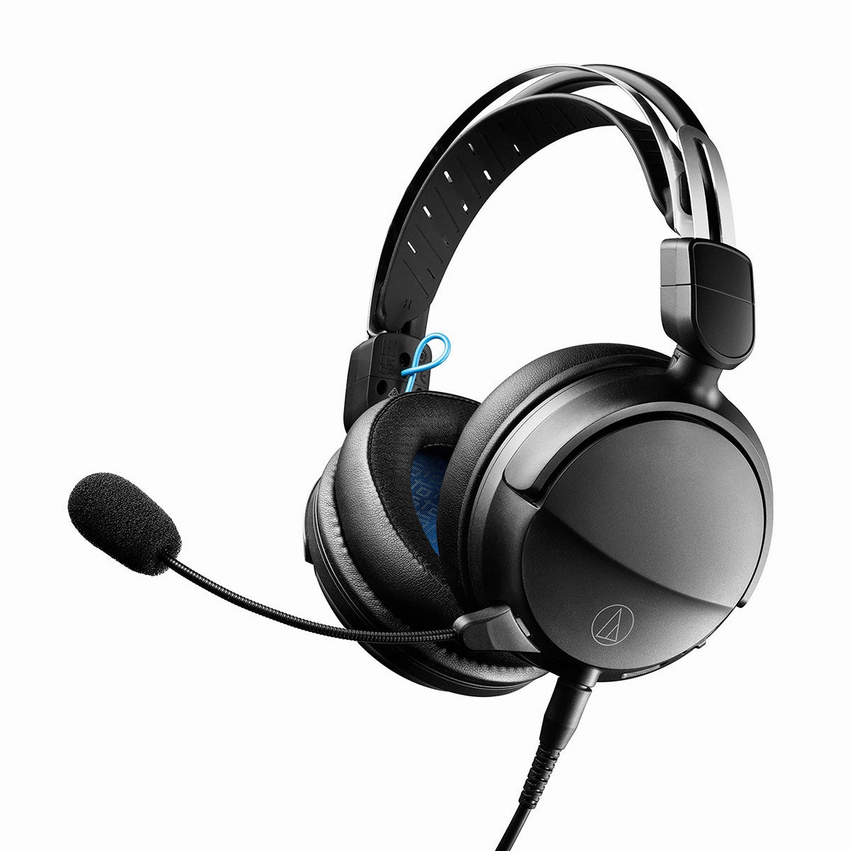 Todays Steal Exclusive Savings Event Audio-Technica Ath-Gl3 Closed-Back Gaming Headset