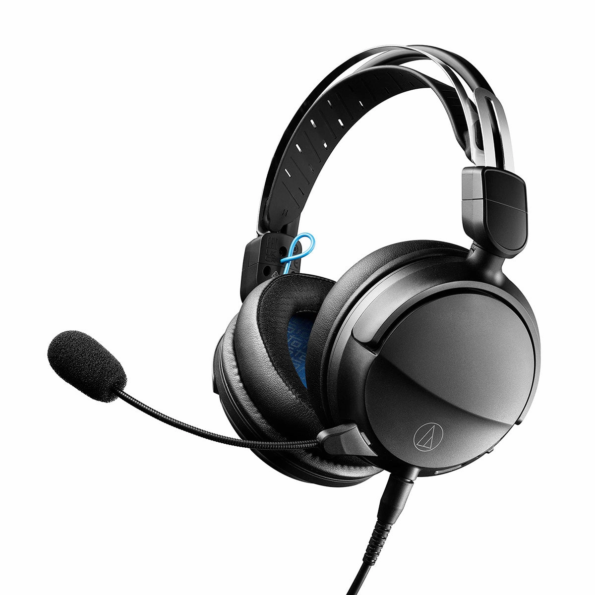 Todays Steal Exclusive Savings Event Audio-Technica Ath-Gl3 Closed-Back Gaming Headset