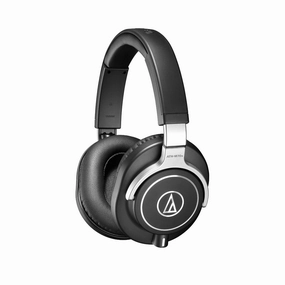 Audio-Technica Ath-M70X Professional Monitor Headphones Dont Miss These Savings EndofWeek Deals