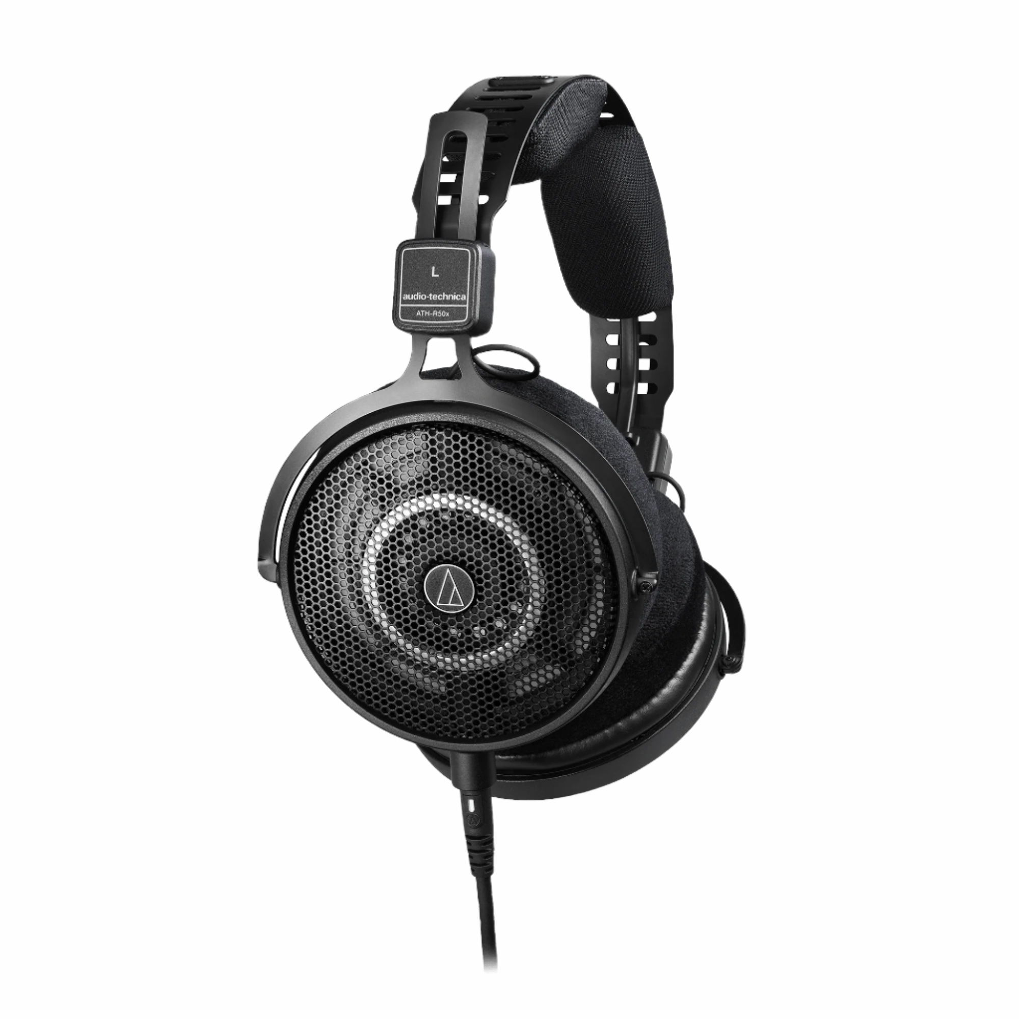 Audio-Technica Ath-R50X Open-Back Reference Headphones Shop Save Big Limited Edition Offer