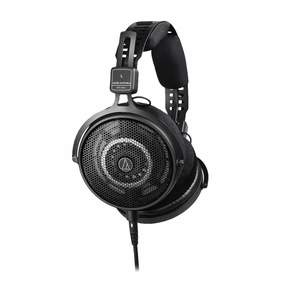 Audio-Technica Ath-R50X Open-Back Reference Headphones Shop Save Big Limited Edition Offer