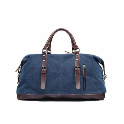 Flash Sale Alert Now Mega Online Discount Augur Men Travel Bags Canvas Leather Carry On Luggage Bags Men Duffel Bags Travel Tote Large