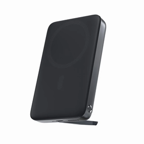 Biggest Savings Now MustHave Steals Aukey Pb-Ms06 Qi2 Magfusion 10000Mah 30W Magnetic Wireless Charging Power Bank