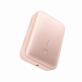 Limited Stock Alert Instant Savings Inside Aukey Pb-Y55 20W Usb C Pd & Usb Qc3.0 Scp 10000Mah Mini Power Bank