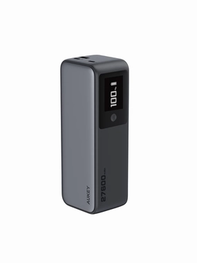Aukey Pb-Y63 Spark Mega 27600Mah 140W Pd Ultra-Fast Charging Laptop Power Bank Special Deal Frenzy