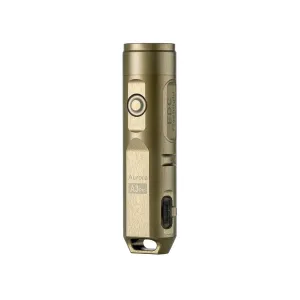Aurora A3 Pro Keychain Flashlight | G4 Grab It Now