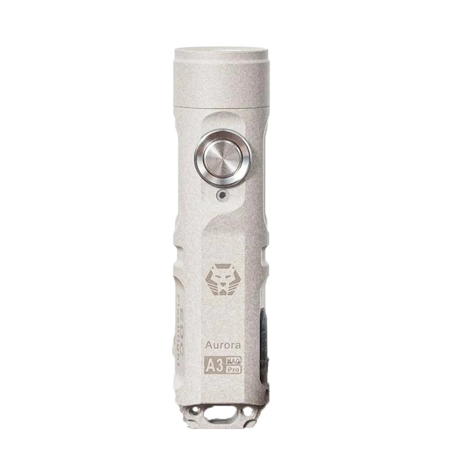 Hot Deals Today Aurora A3 Pro Keychain Flashlight | G4