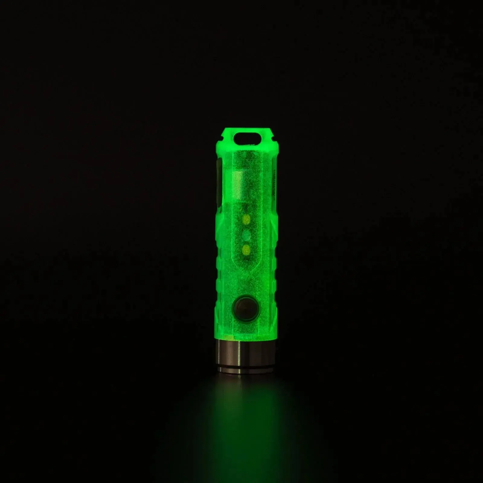 Aurora A5 Gitd Keychain Flashlight | G4 Hot Pick Sale Clearance Event Alert