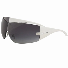 Big Savings Alert Today Only Steal Authentic Versace Sunglasses Ve2054 10008G