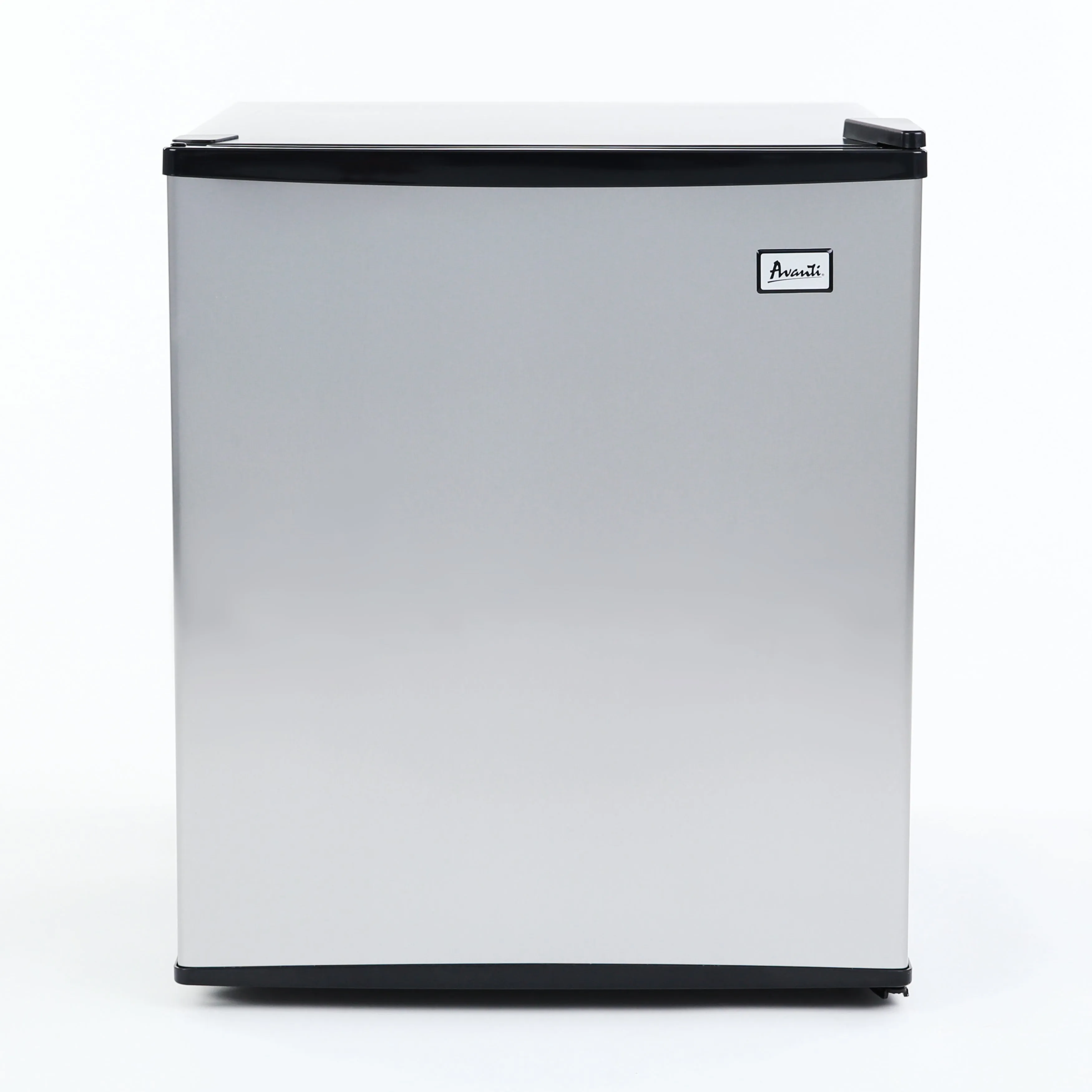 Avanti - DCSR17N3S-IS, Avanti 1.7 cu. ft. Portable Superconductor Refrigerator, in Stainless Steel