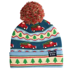 'Back The Truck Up' Beanie Hot Pick Online Big Savings Alert
