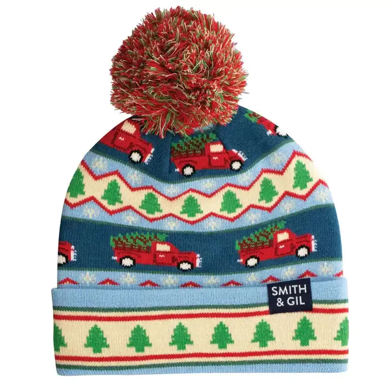 'Back The Truck Up' Beanie Hot Pick Online Big Savings Alert