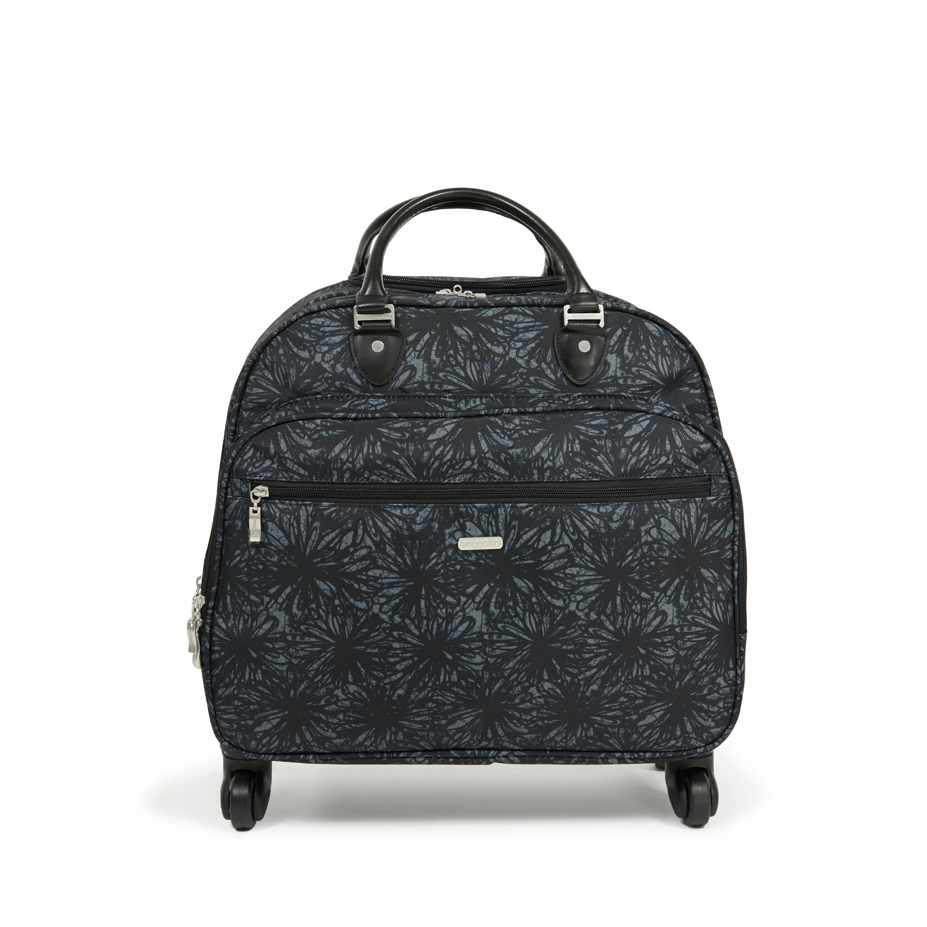 Today Only Steal Baggallini 4 Wheel Rolling Tote