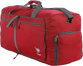 Limited Edition Offer Shop Save Today Bago 80L Duffle Bag For Women & Men - 27" Travel Bag Large Foldable Duffel Bag