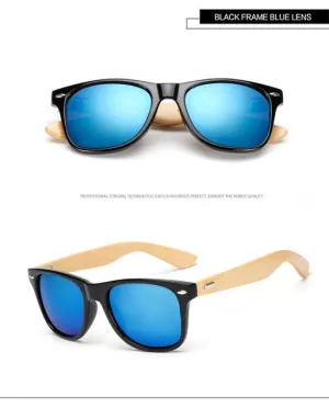 Bamboo Brand Designer Sunglasses Hot Pick Online Flash Sale Now