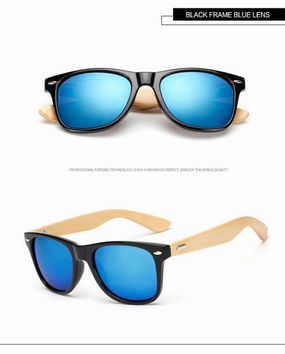 Bamboo Brand Designer Sunglasses Hot Pick Online Flash Sale Now
