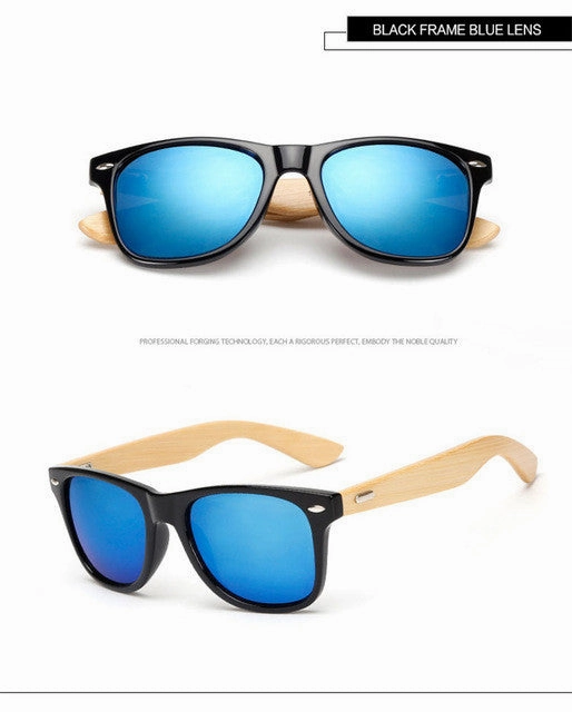Bamboo Brand Designer Sunglasses Hot Pick Online Flash Sale Now