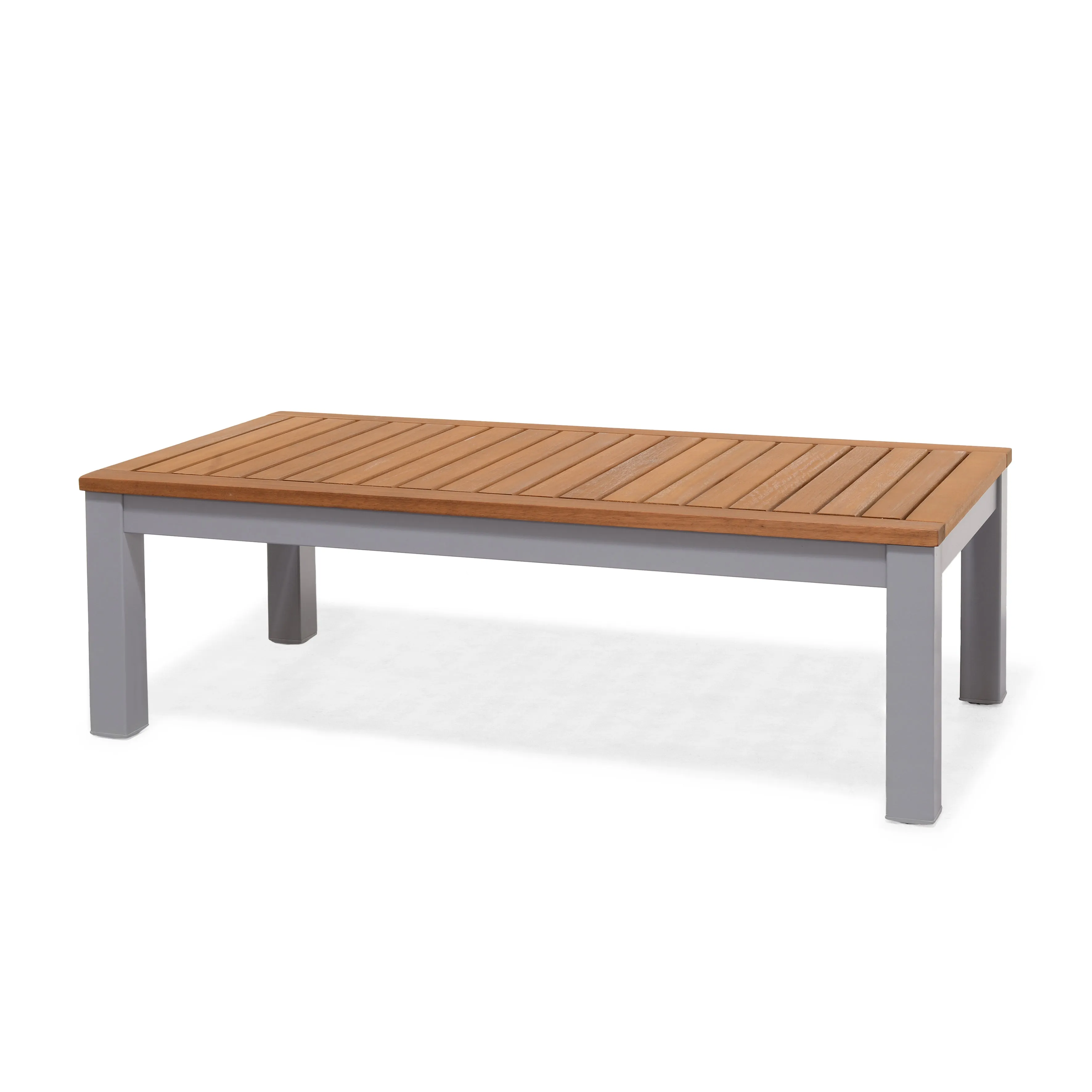Barcelona Grey Hydra Coffee Table