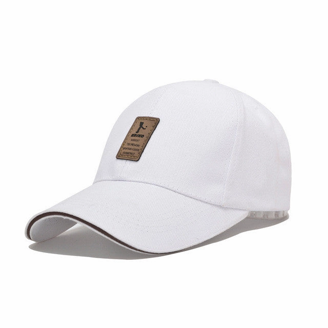 Save Today Only Daily Hot Deal Baseball Hats For Men Adjustable Solid Color Fashion Snapback