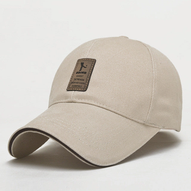 Flash Sale Alert Now Baseball Hats For Men Adjustable Solid Color Fashion Snapback