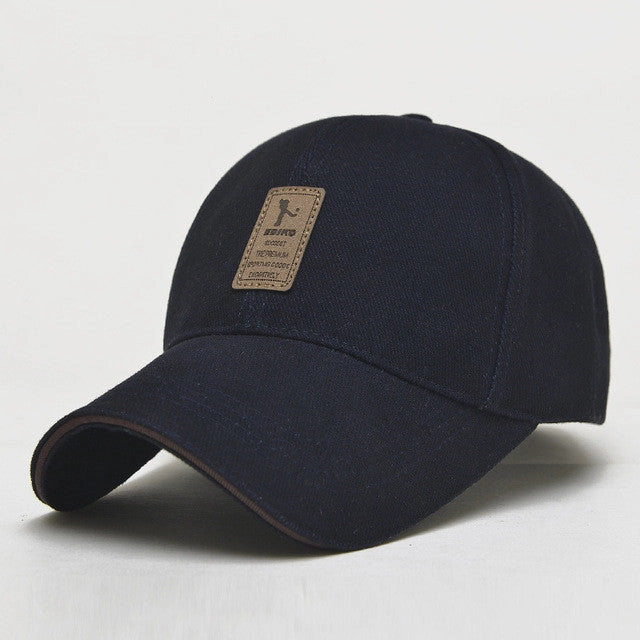 Mega Savings Now Special Price Offer Baseball Hats For Men Adjustable Solid Color Fashion Snapback