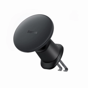 Baseus  Magnetic Car Phone Holder With Wireless Charging Cw01-C40141001111-00 Hot Deals Today