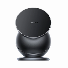 Save Today Only Sale Ending Soon Baseus Primetrip Vc1 Air Dashboard Magnetic Car Mount Cosmic Black
