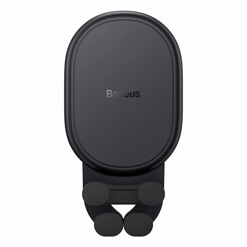 Baseus Stable Gravitational Wireless Charging Car Mount Pro 15W (Air Outlet Version) Black Hot Pick Sale