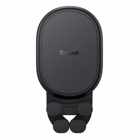 Baseus Stable Gravitational Wireless Charging Car Mount Pro 15W (Air Outlet Version) Black Hot Pick Sale