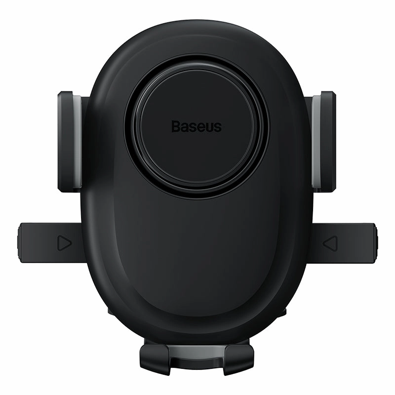 Hot Picks Today Baseus Ultracontrol Lite Series Car Holder Cluster Black-C40351700111-00