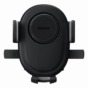 Hot Picks Today Baseus Ultracontrol Lite Series Car Holder Cluster Black-C40351700111-00