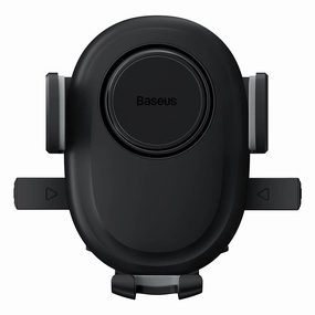 Hot Picks Today Baseus Ultracontrol Lite Series Car Holder Cluster Black-C40351700111-00