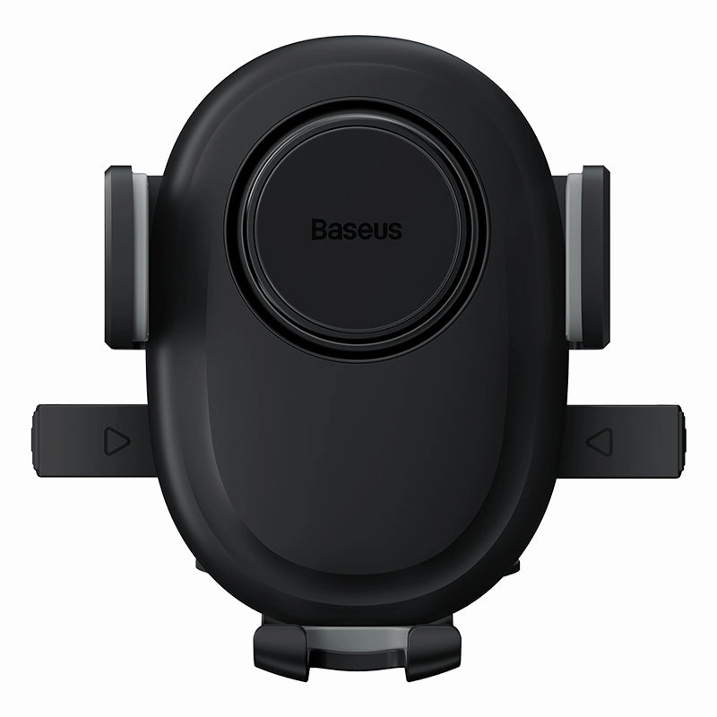 Hot Picks Today Baseus Ultracontrol Lite Series Car Holder Cluster Black-C40351700111-00
